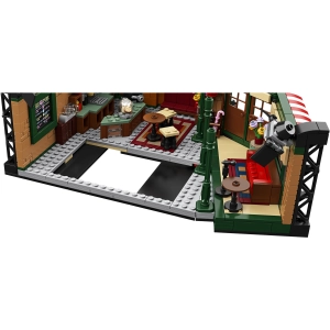 Lego Friends Central Perk 21319