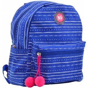 Mochila escolar Yes ST-32 Weave