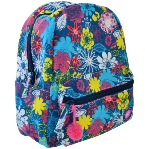 Mochila escolar Yes ST-32 Frolal