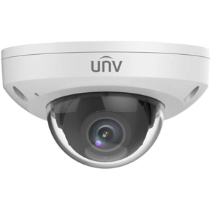 Cámara de vigilancia Uniview IPC312SR-VPF28-C