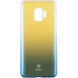 Caso BASEUS Glaze Case for Galaxy S9