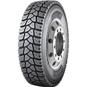 Neumático de camión Giti GDM686 315/80 R22.5 156K