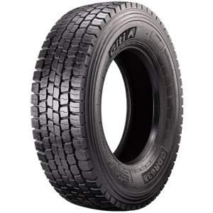 Neumático camión Giti GDR638 215/75 R17.5 126M