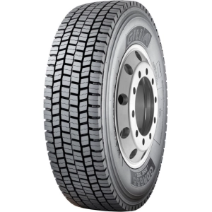 Neumático camión Giti GDR655 295/80 R22.5 152M