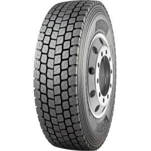 Neumático de camión Giti GDR665 315/80 R22.5 156L