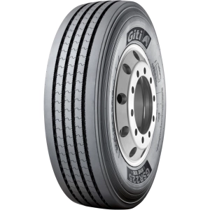 Neumático camión Giti GSR225 315/80 R22.5 158L