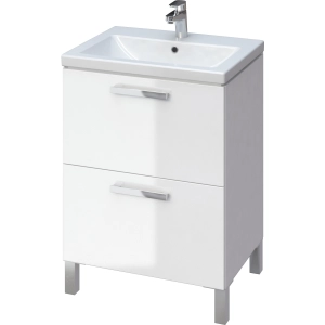 Mueble bajo lavabo Cersanit Melar Como 60 S614-010