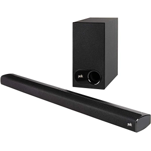 Barra de sonido Polk Audio Signa S2