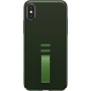 Tapa BASEUS Little Tail Case for iPhone X/Xs