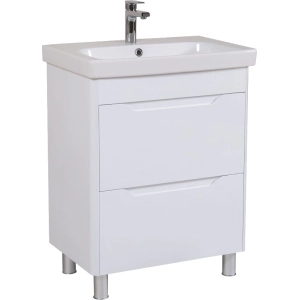 Mueble bajo lavabo Akva Rodos Roma 65