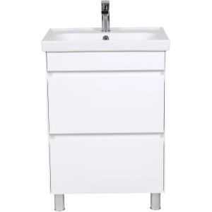 Mueble bajo lavabo Akva Rodos Valencia 60 AP0001874