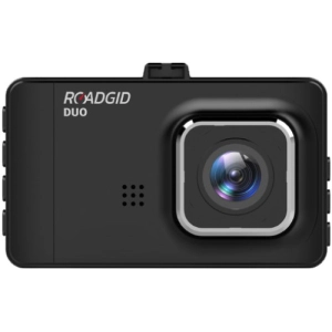 DVR Roadgid Duo