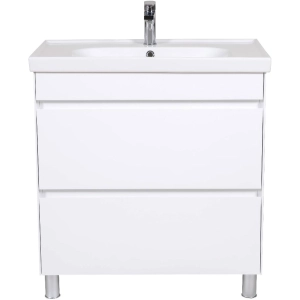 Mueble bajo lavabo Akva Rodos Valencia 80 AP0001876