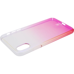 Estuche BASEUS Glaze Case for iPhone X/Xs