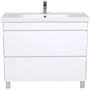 Mueble bajo lavabo Akva Rodos Valencia 100 AP0002152