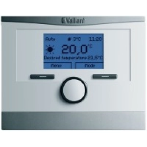 Termostato Vaillant multiMATIC VRC 700/6