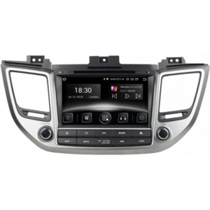 Autorradio Gazer CM6008-TL