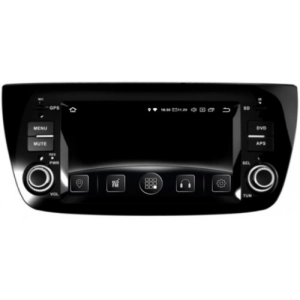 Autoradio Gazer CM5006- 152