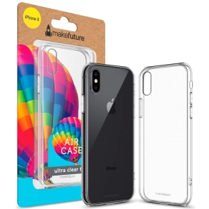 MakeFuture Air Case for iPhone X/Xs