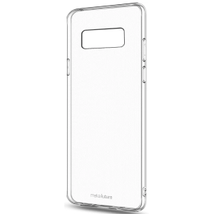 MakeFuture Air Case for Galaxy Note8