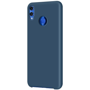 Caja MakeFuture Silicone Case for Honor 8X