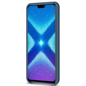 MakeFuture Silicone Case for Honor 8X