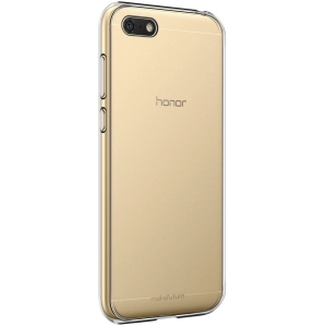 Caso MakeFuture Air Case for Honor 7A