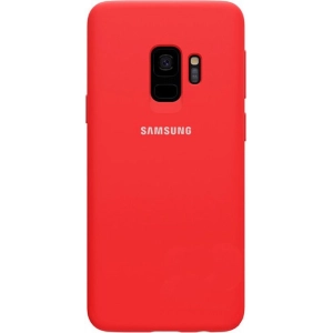 Caso MakeFuture Silicone Case for Galaxy S9