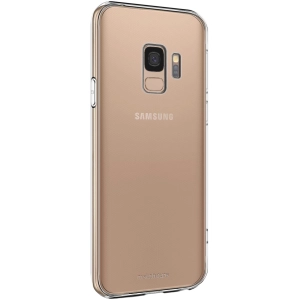 Caso MakeFuture Air Case for Galaxy S9