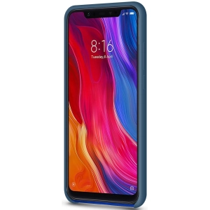 MakeFuture Silicone Case for Mi 8