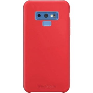 Caso MakeFuture Silicone Case for Galaxy Nota 9