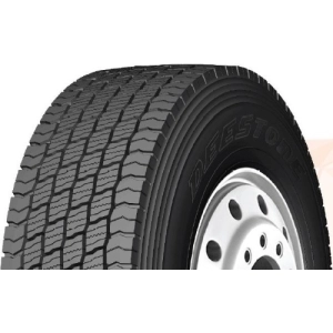 Neumático camión Deestone SS433 295/80 R22.5 152M