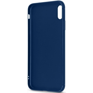 MakeFuture Skin Case for iPhone X/Xs