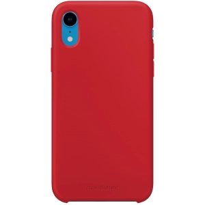 Estuche MakeFuture Silicone Case for iPhone Xr