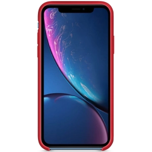 MakeFuture Silicone Case for iPhone Xr