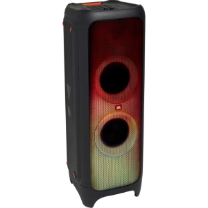 Sistema de audio JBL PartyBox 1000