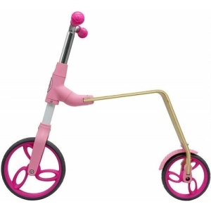 Bicicleta infantil Aest B01 2 in 1