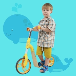 Bicicletas para niños