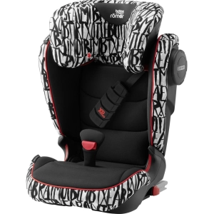 Britax Romer KidFix III S