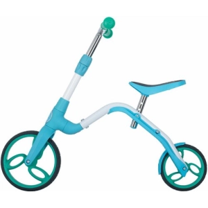 Bicicleta infantil Aest B02 2 in 1