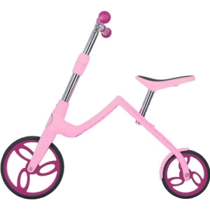 Bicicleta infantil Aest B08 2 in 1