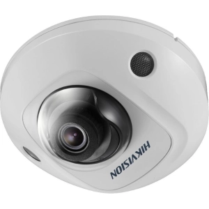 Cámara de vigilancia Hikvision DS-2CD2525FWD-IS 2.8 mm