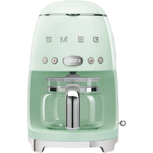 Cafetera Smeg DCF02PGEU