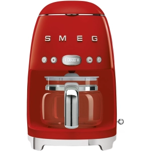 Cafetera Smeg DCF02RDEU