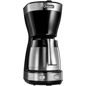 Cafetera De 'Longhi ICM 16710