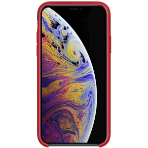 MakeFuture Silicone Case for iPhone X/Xs