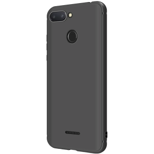 Caso MakeFuture Skin Case for Redmi 6