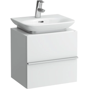 Mueble bajo lavabo Laufen Case 401102