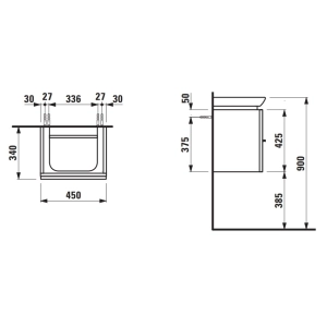 Laufen Case 401102