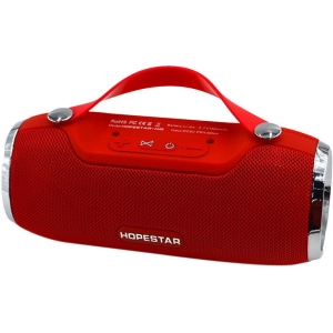 Altavoz portátil Hopestar H40